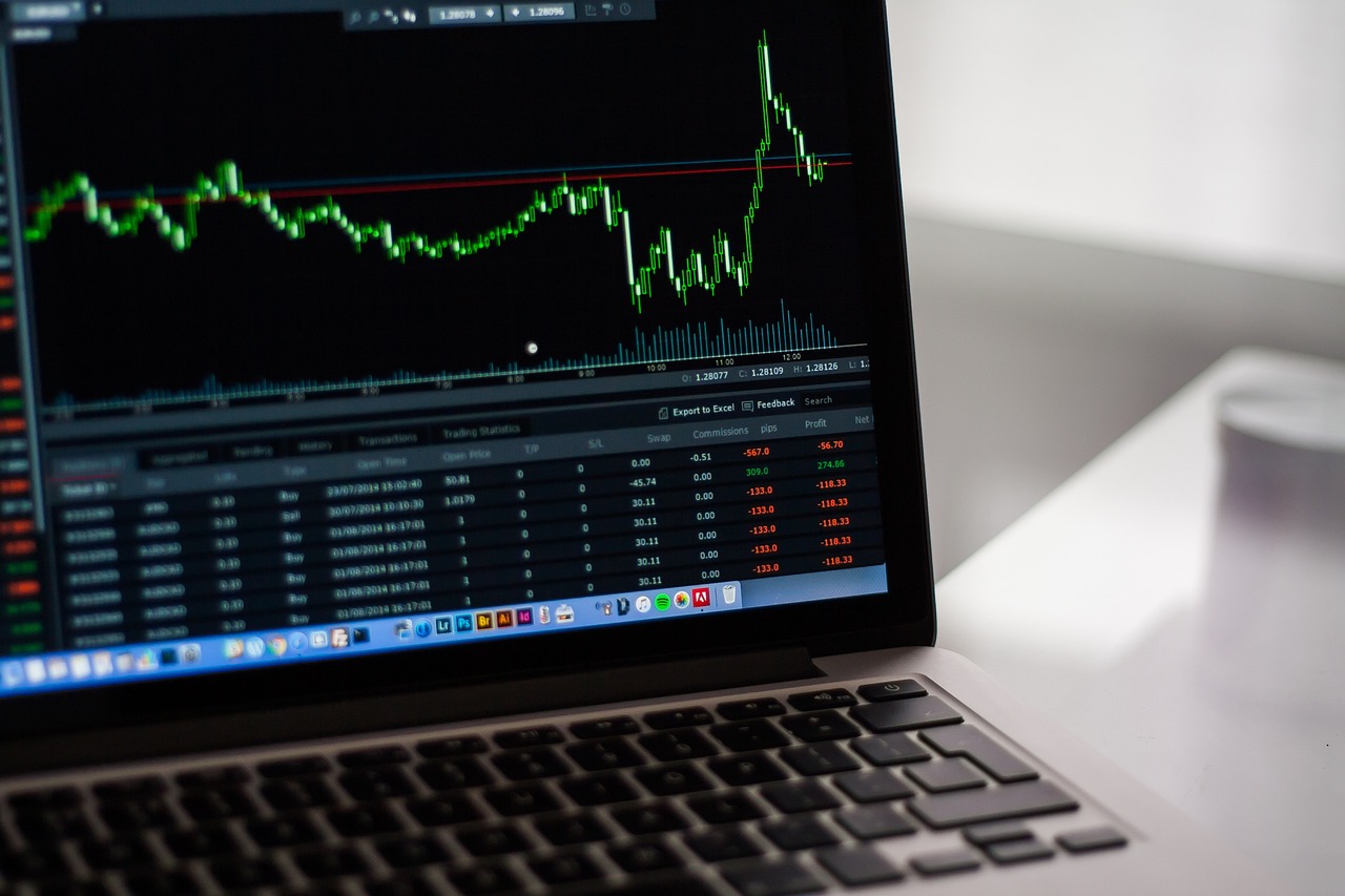 Understanding Market Patterns and Their Implications
